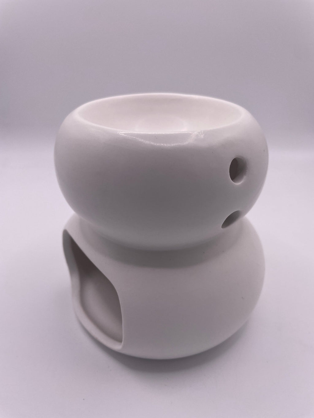 Quemador Guijarro - Vibras Artesanía