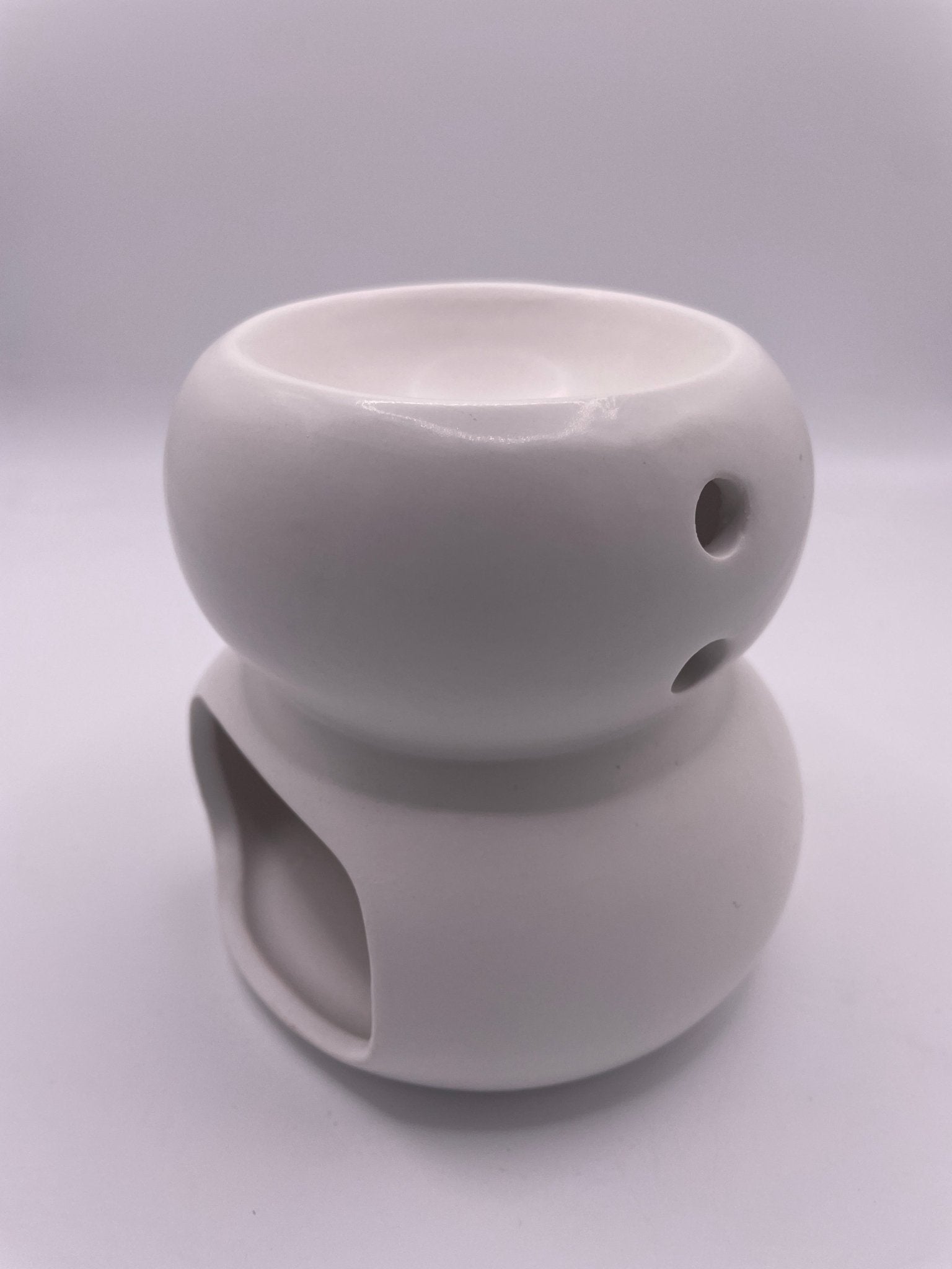 Quemador Guijarro - Vibras Artesanía