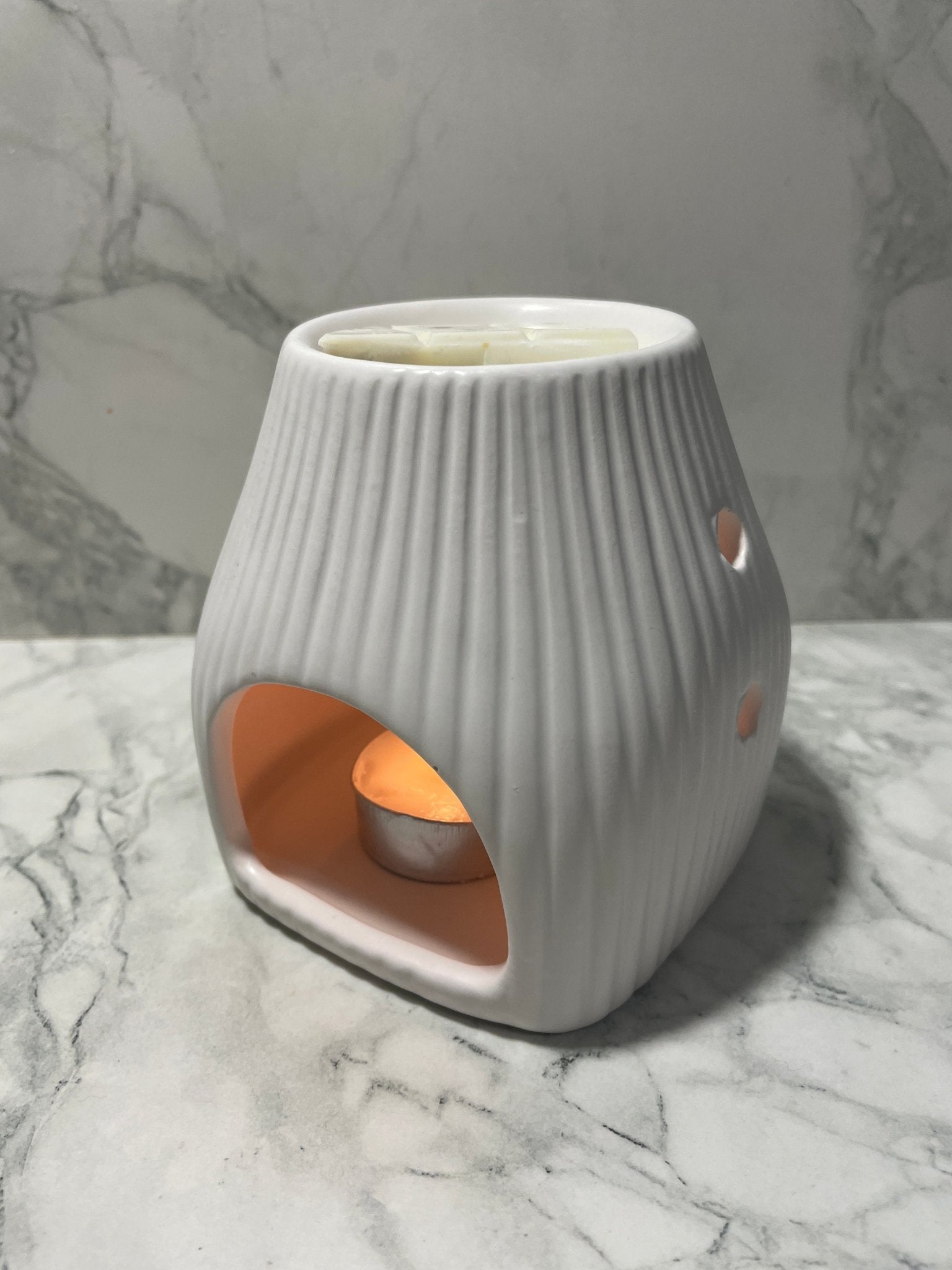 Quemador Kiln - Vibras Artesanía