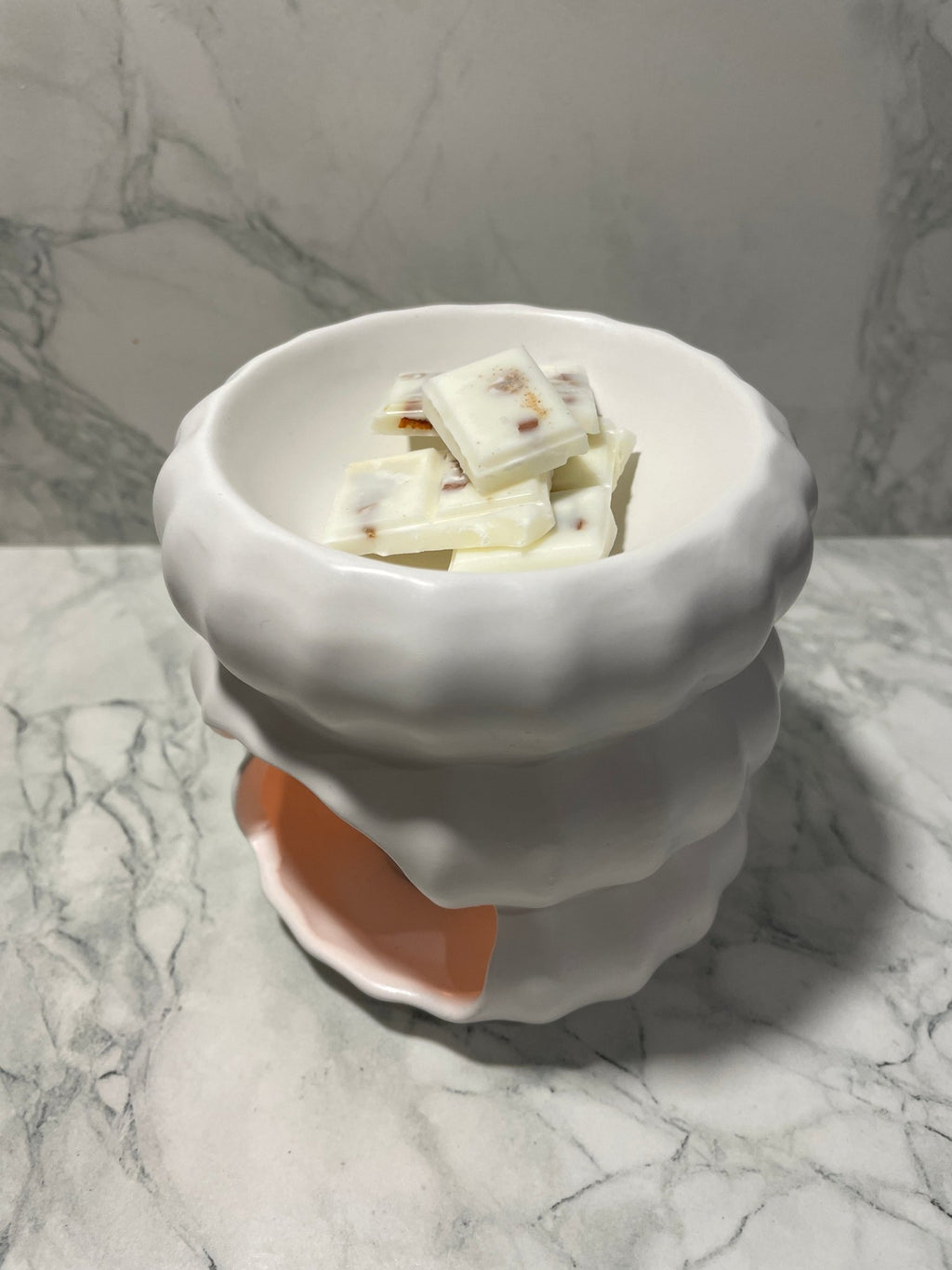 Quemador Roscas - Vibras Artesanía