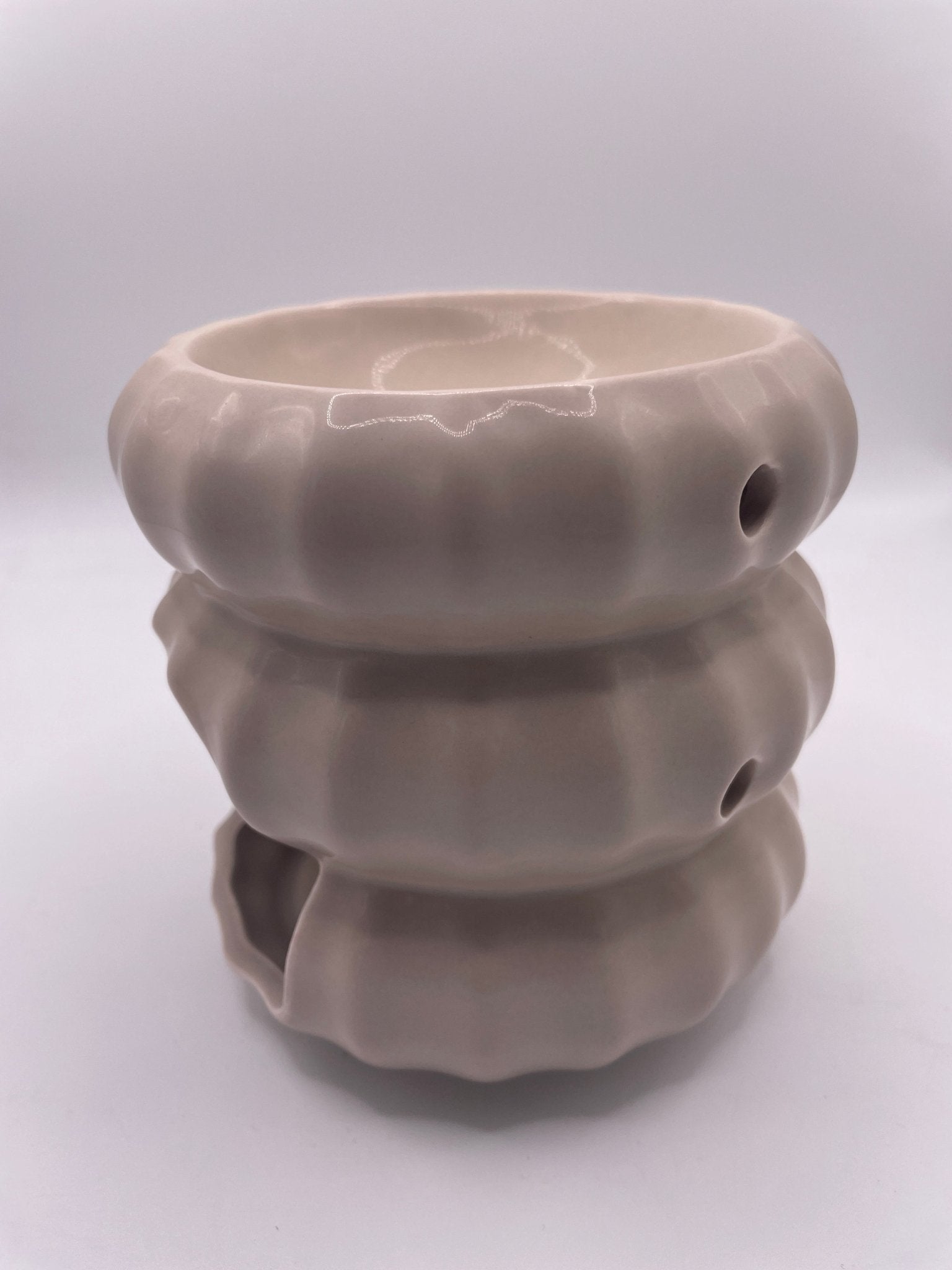 Quemador Roscas - Vibras Artesanía