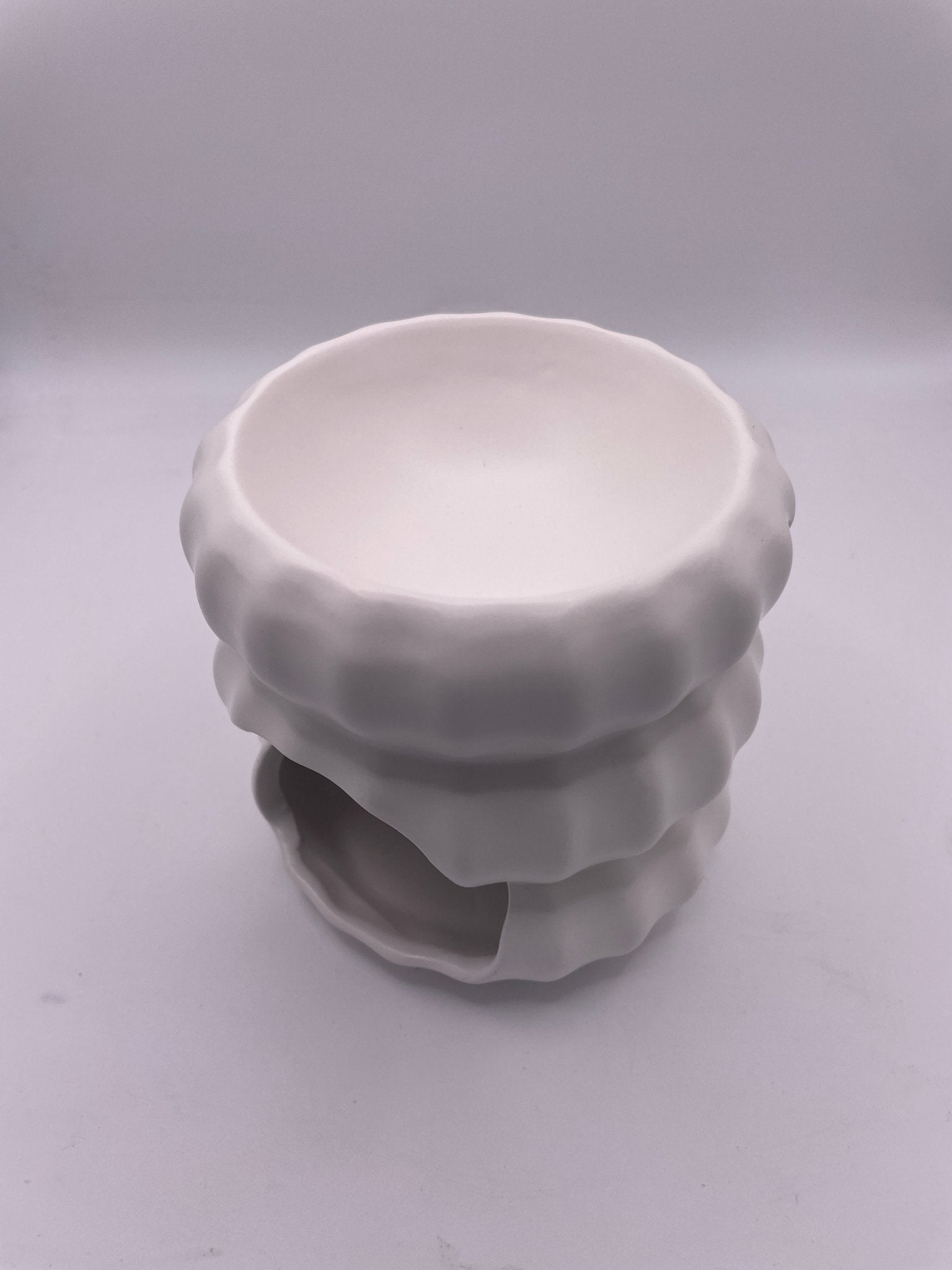 Quemador Roscas - Vibras Artesanía