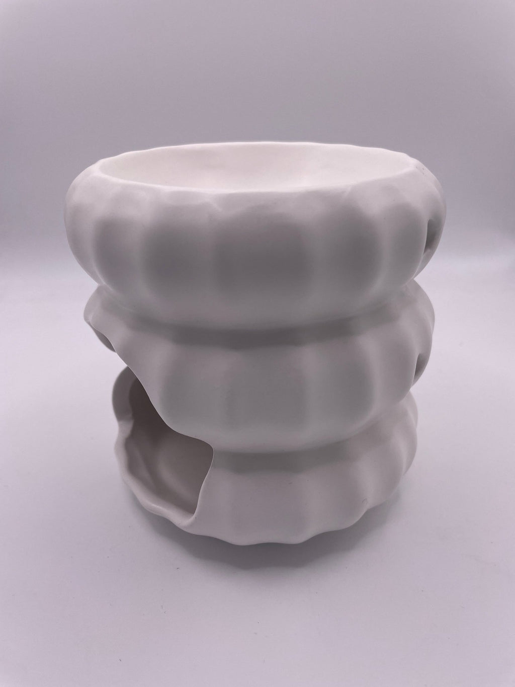 Quemador Roscas - Vibras Artesanía