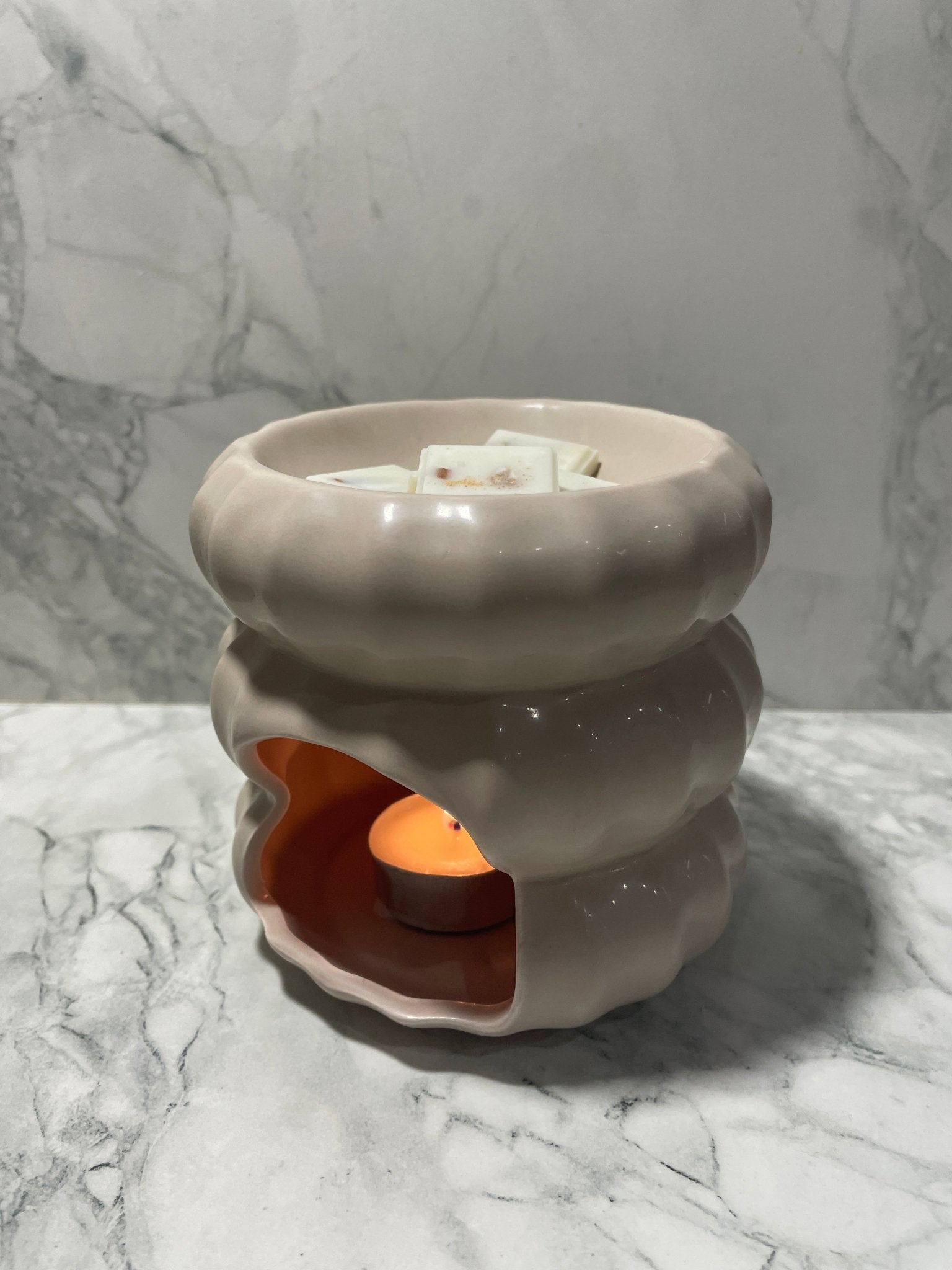 Quemador Roscas - Vibras Artesanía