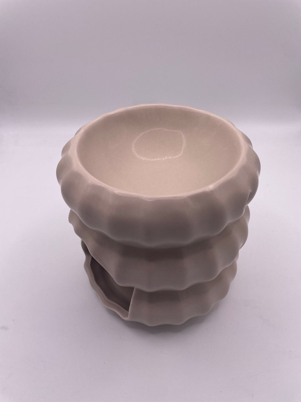 Quemador Roscas - Vibras Artesanía