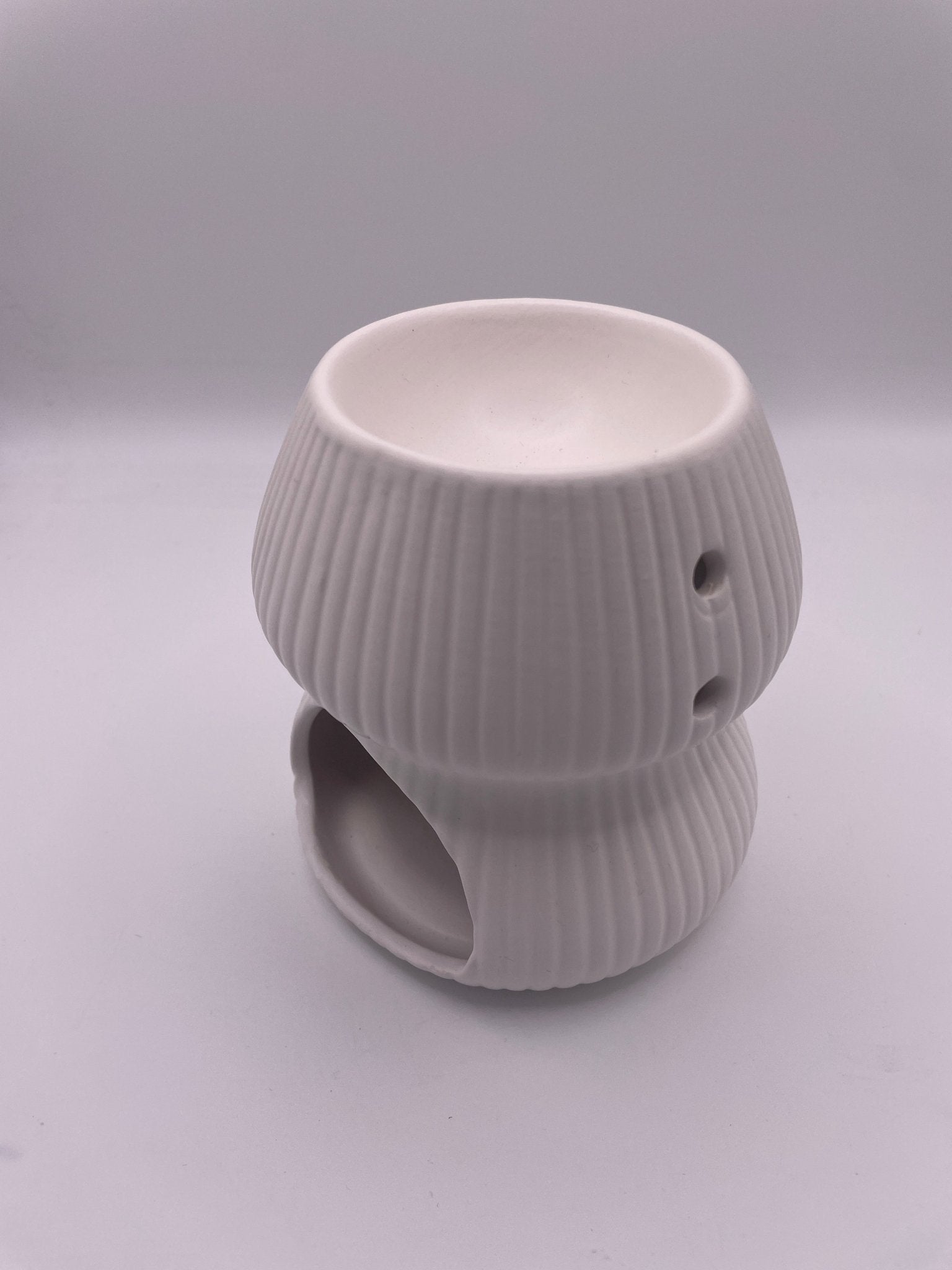 Quemador Seta - Vibras Artesanía