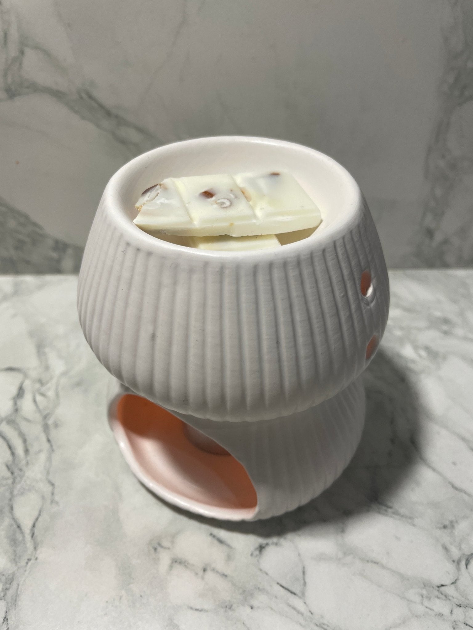 Quemador Seta - Vibras Artesanía