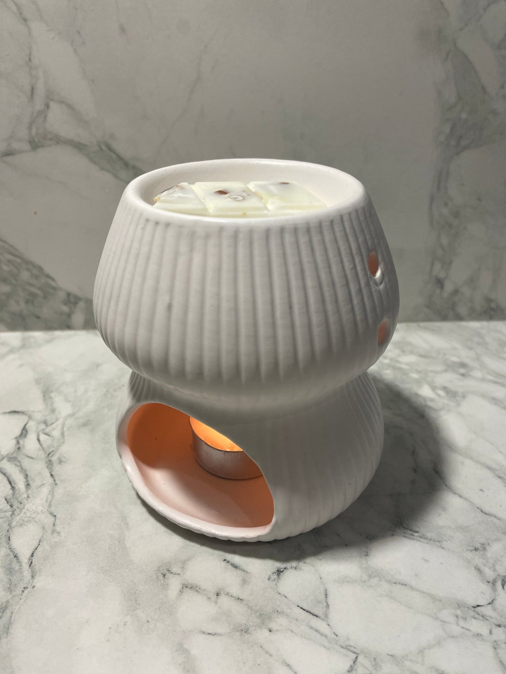 Quemador Seta - Vibras Artesanía