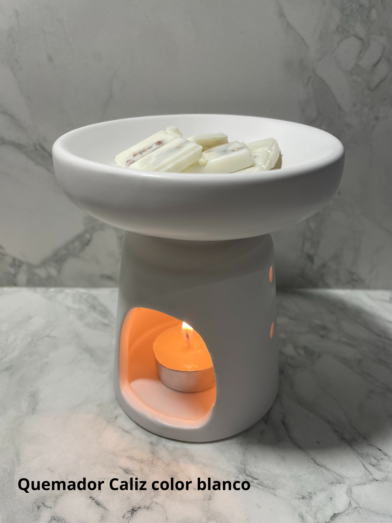 Pack Iniciación VibrasMelts