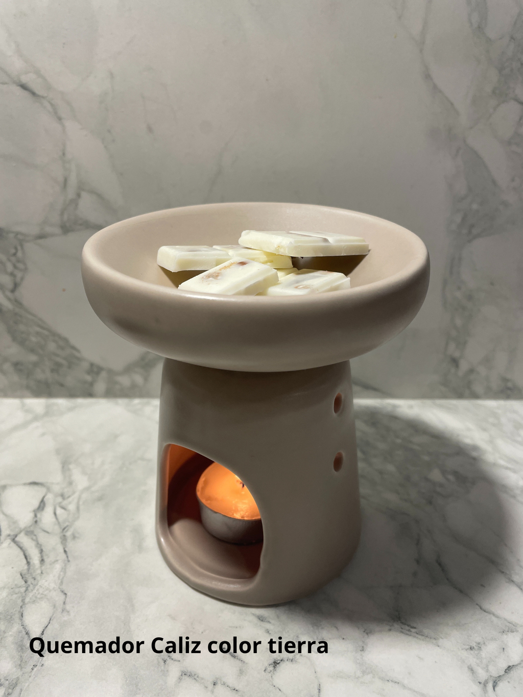 Pack Iniciación VibrasMelts