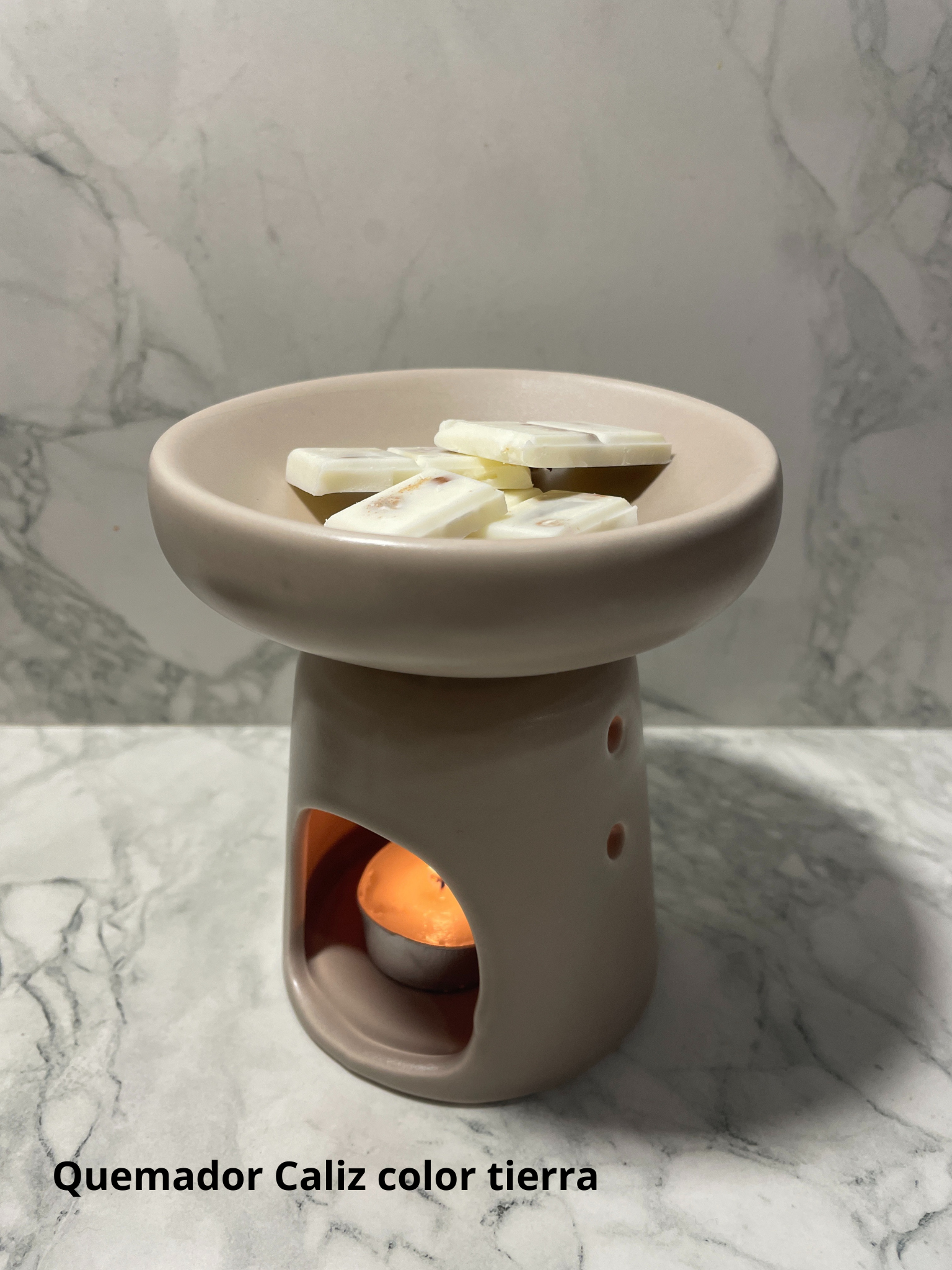 Pack Iniciación VibrasMelts