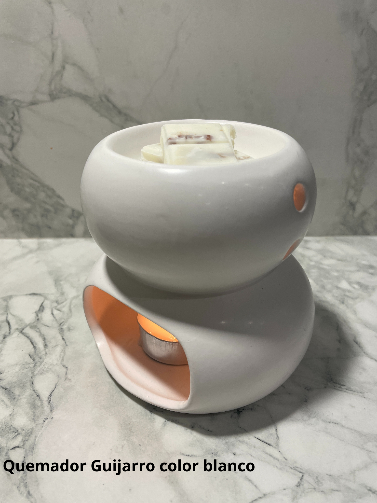 Pack Iniciación VibrasMelts