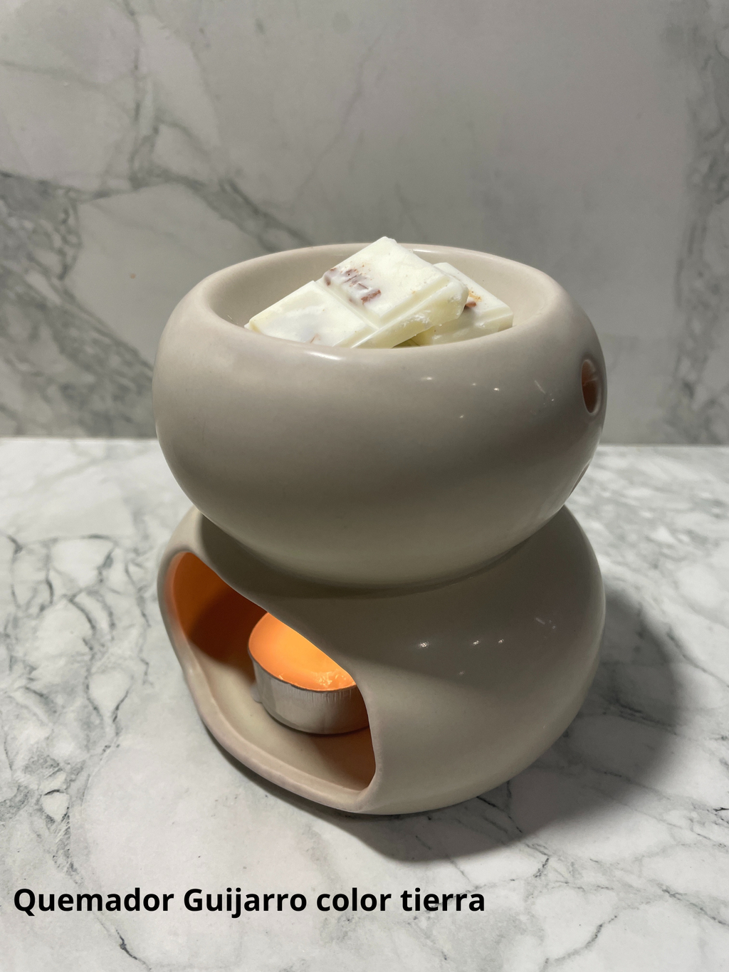 Pack Iniciación VibrasMelts