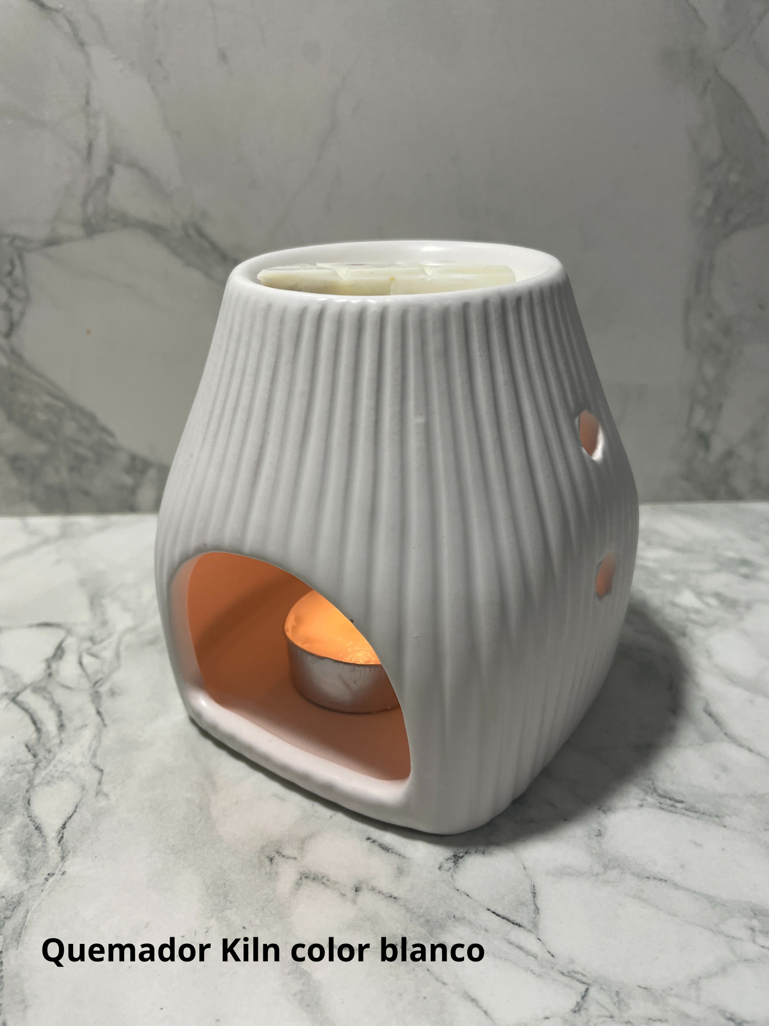 Pack Iniciación VibrasMelts