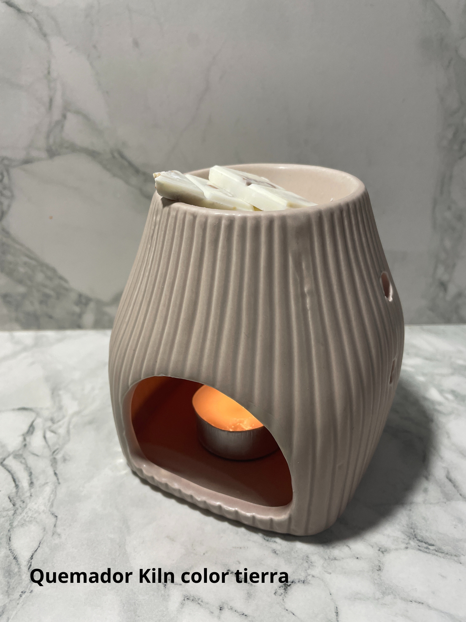 Pack Iniciación VibrasMelts