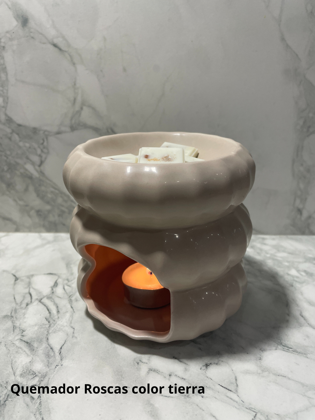 Pack Iniciación VibrasMelts