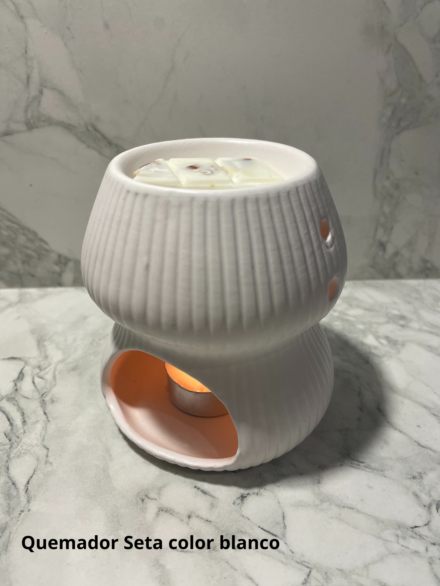 Pack Iniciación VibrasMelts