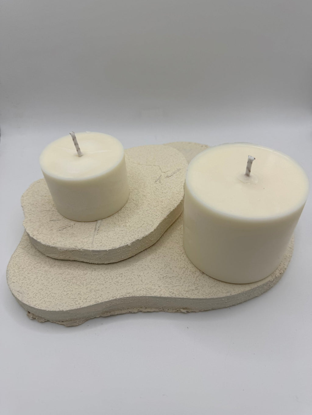 Recarga vela de soja - Vibras Artesanía