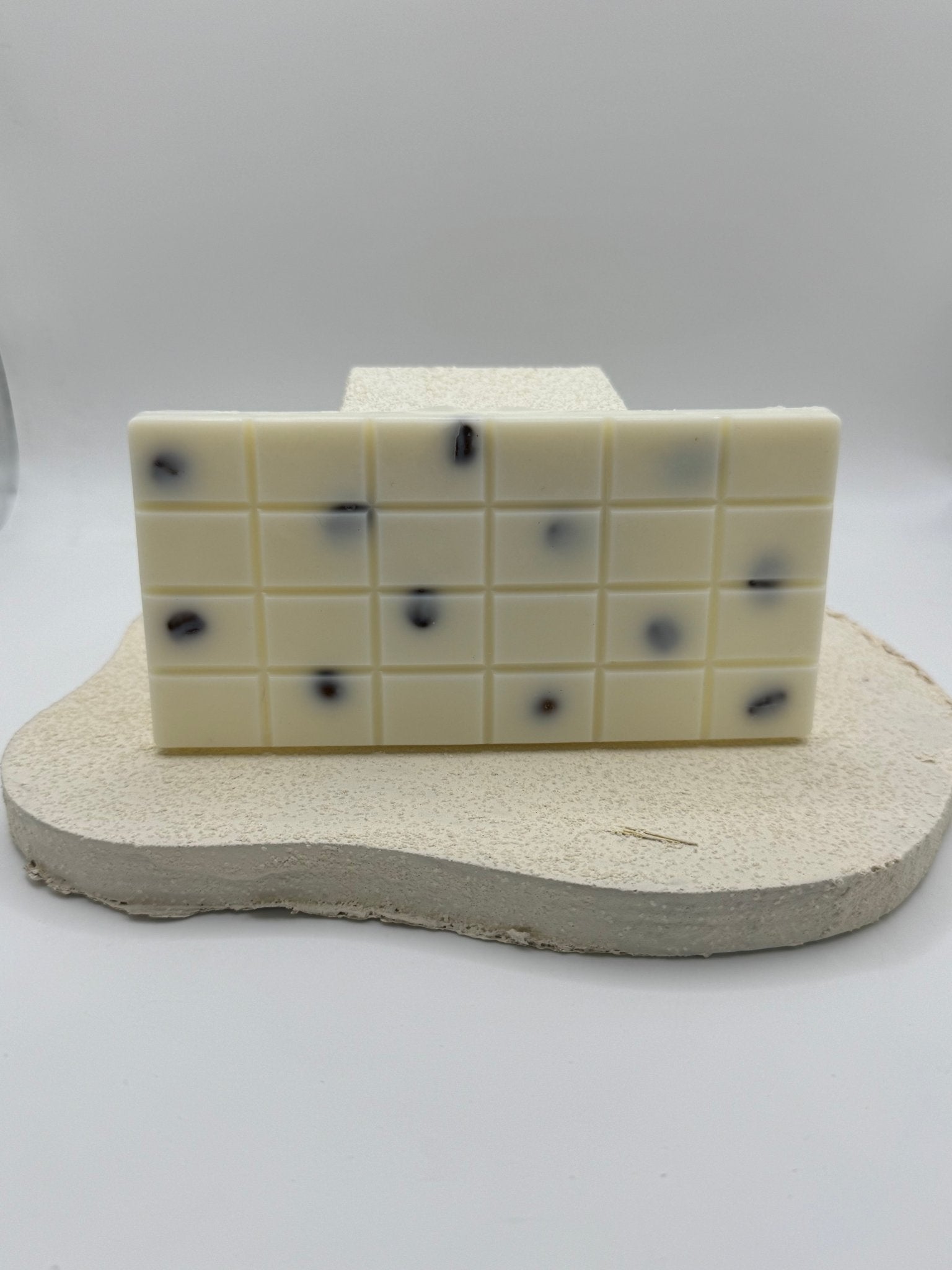 Tableta aromática Cafe Tostado - Vibras Artesanía