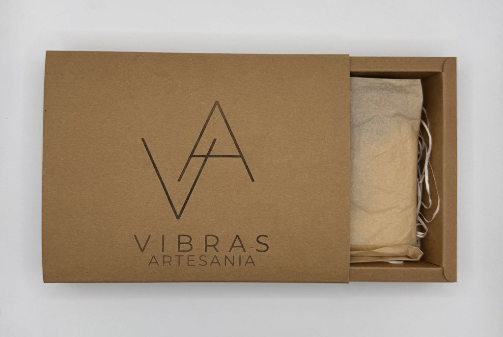 Tableta aromática Cafe Tostado - Vibras Artesanía