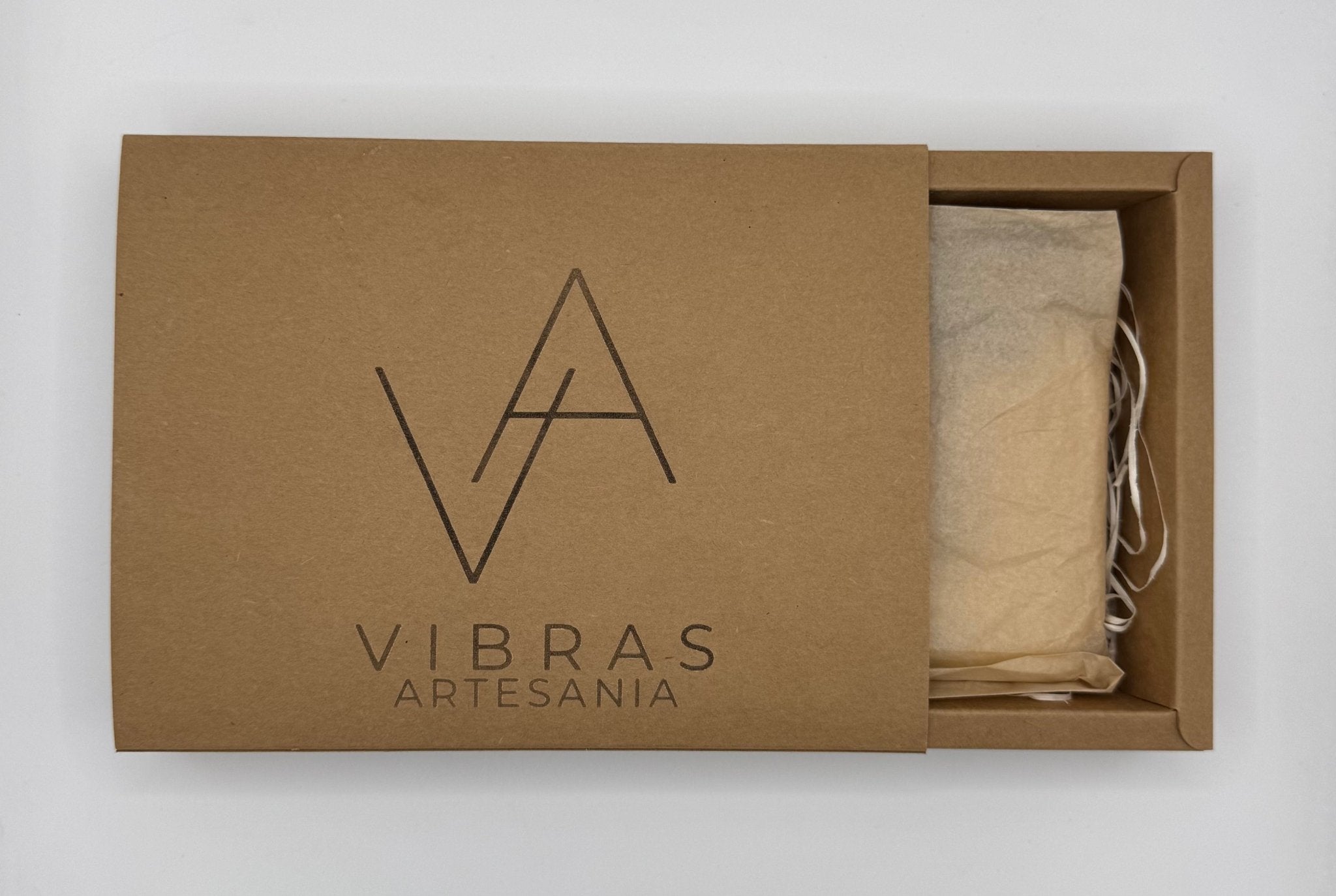 Tableta aromática Cafe Tostado - Vibras Artesanía