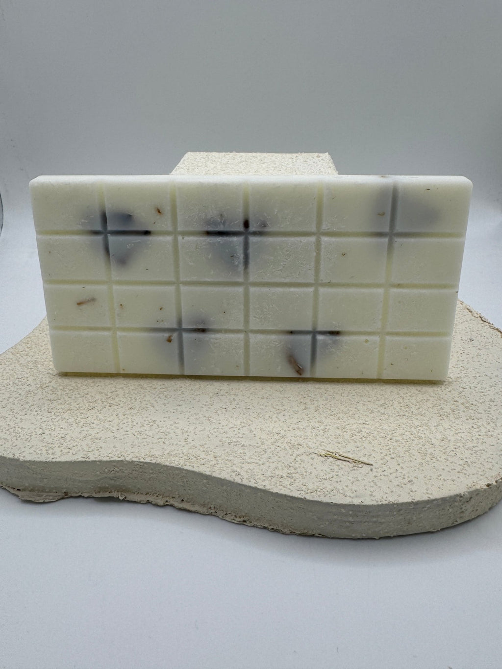 Tableta aromática Coco y Cítricos - Vibras Artesanía