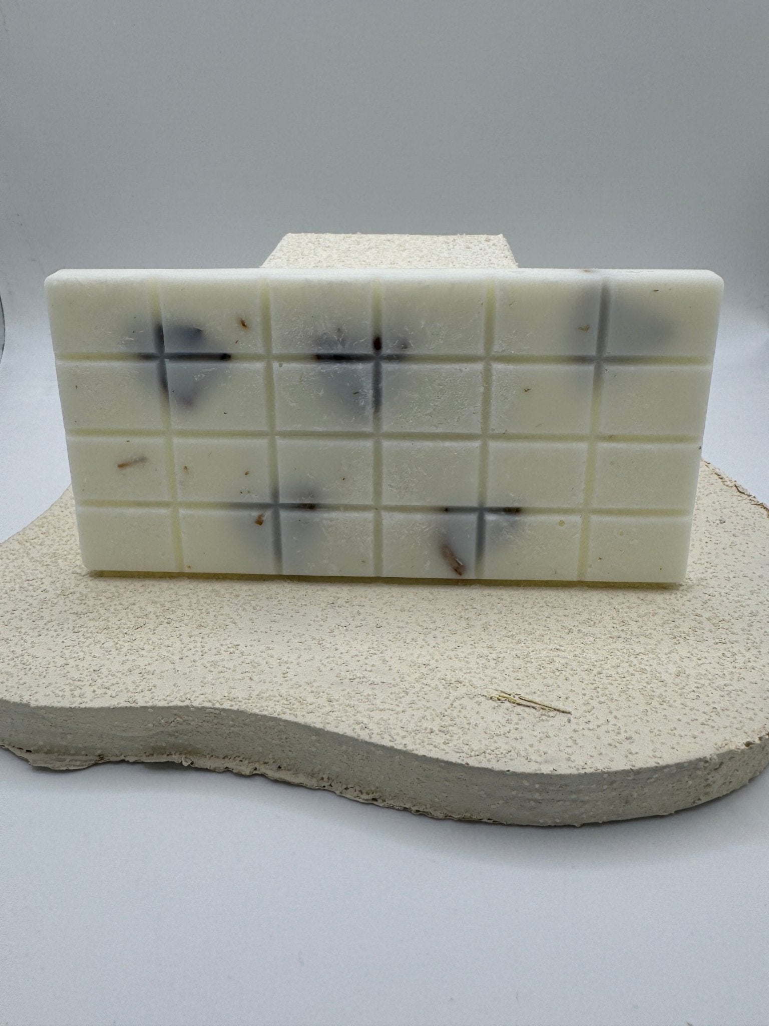 Tableta aromática Coco y Cítricos - Vibras Artesanía