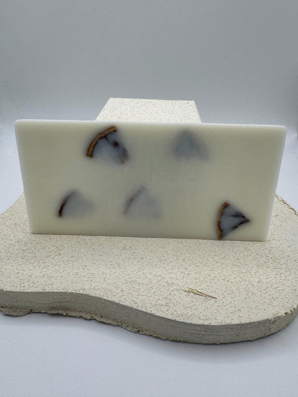 Tableta aromática Coco y Cítricos - Vibras Artesanía