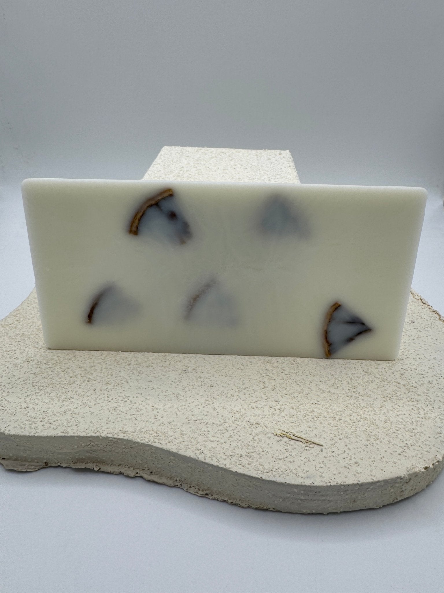 Tableta aromática Coco y Cítricos - Vibras Artesanía