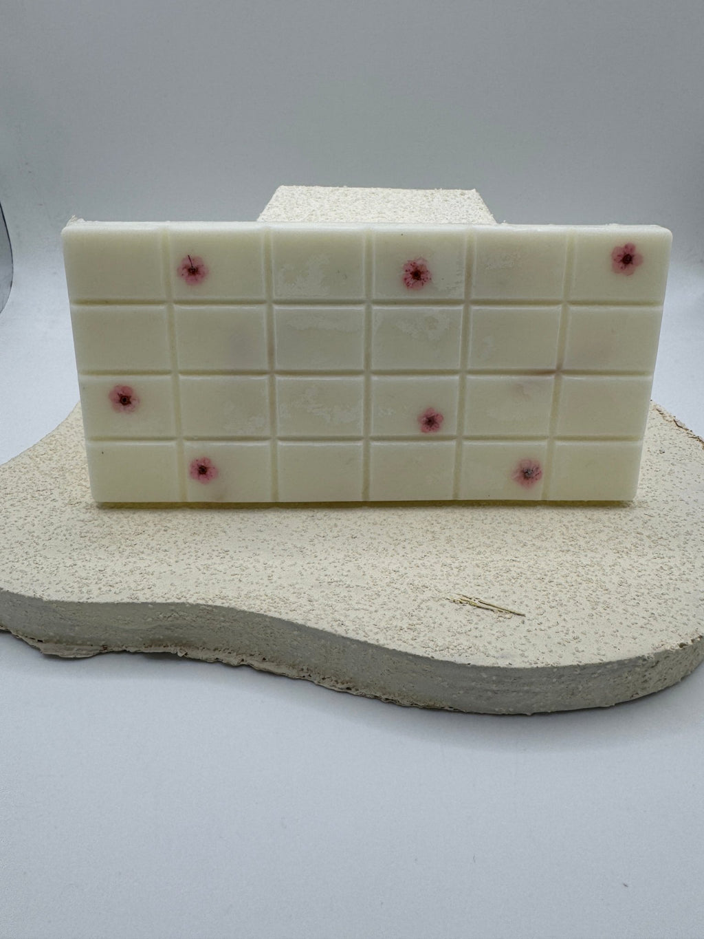 Tableta aromática Flores del Japón - Vibras Artesanía