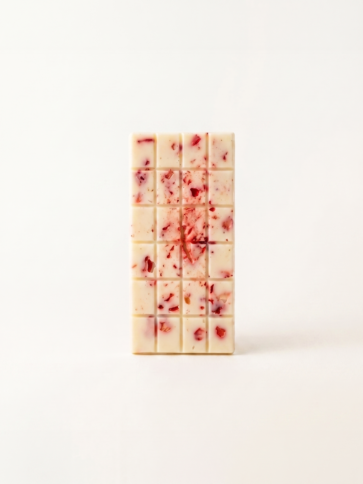 Tableta Fresas con Nata