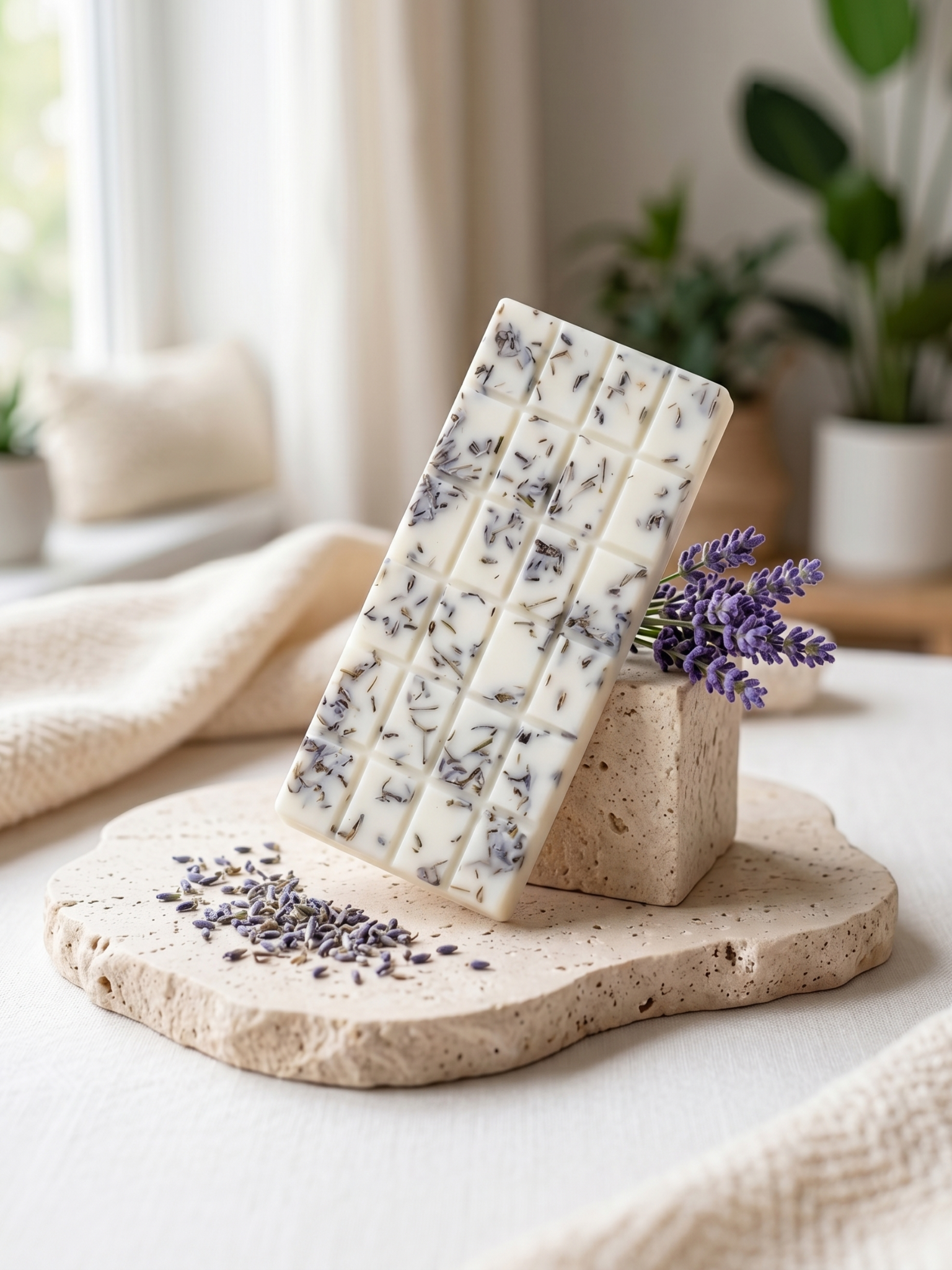 Tableta Lavanda