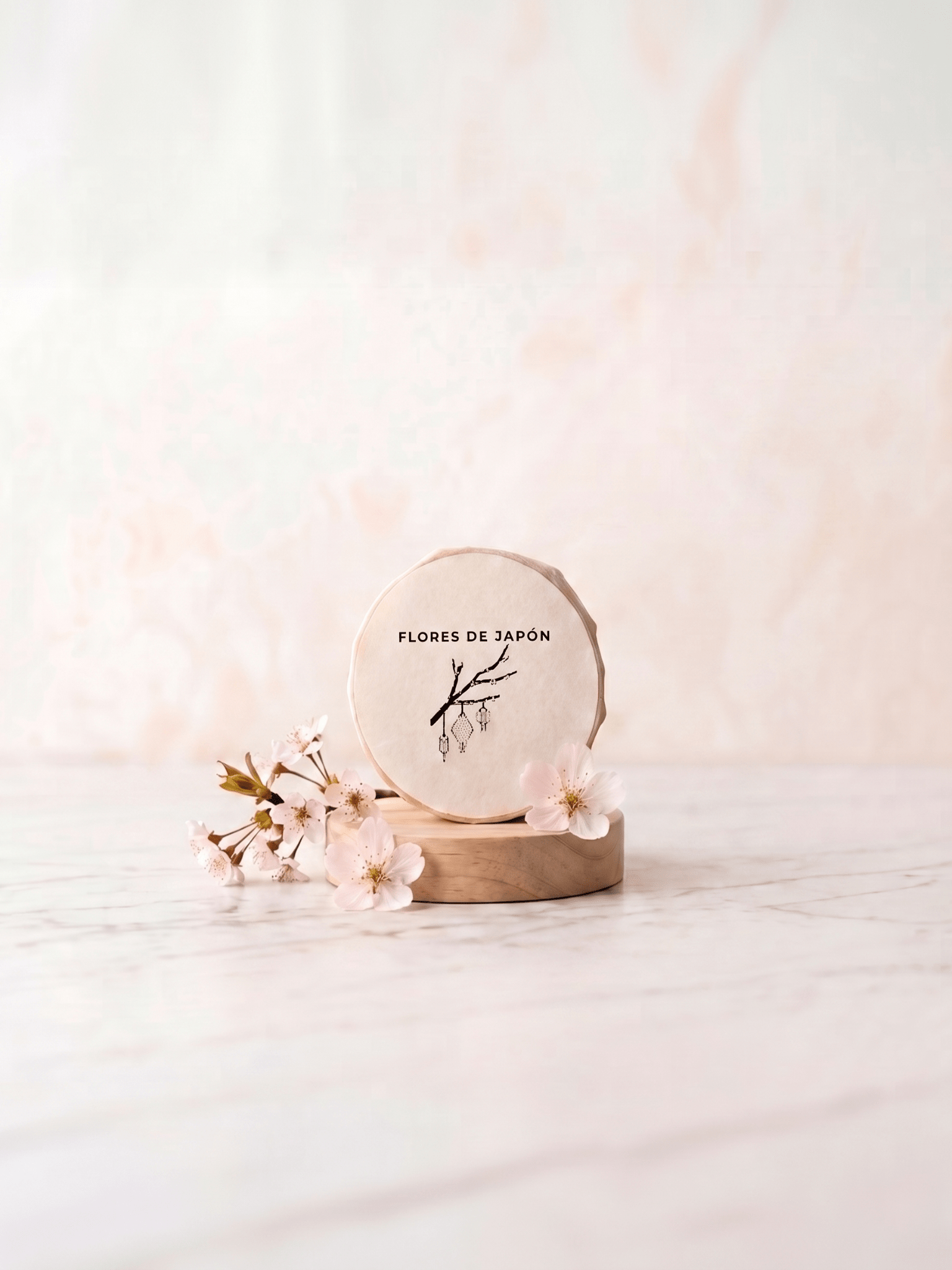 VibrasMelt Flores de Japón - Vibras Artesanía